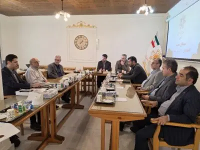 مدیرکل امور مالیاتی گیلان: تعامل با بخش تولید، راهبرد اصلی تحقق عدالت مالیاتی است