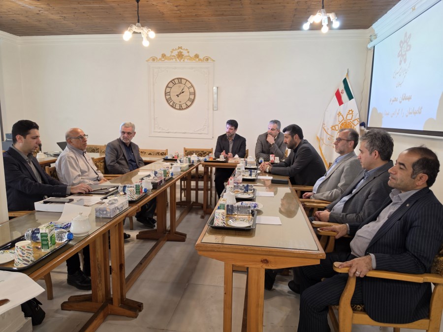 مدیرکل امور مالیاتی گیلان: تعامل با بخش تولید، راهبرد اصلی تحقق عدالت مالیاتی است