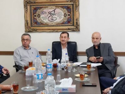 توسعه بیمارستان حضرت رسول اکرم(ص) رشت اولویت اصلی مدیریت درمان تأمین اجتماعی گیلان است