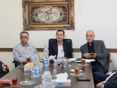توسعه بیمارستان حضرت رسول اکرم(ص) رشت اولویت اصلی مدیریت درمان تأمین اجتماعی گیلان است