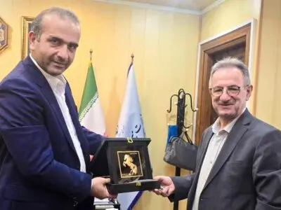 «حصیر فشتکه» و «اسب کاسپین» در مسیر برندسازی ملی