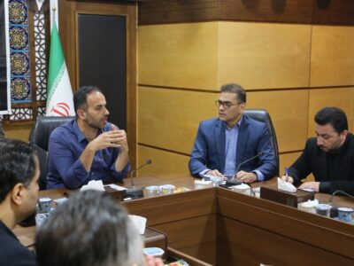 سلامت اداری خط قرمز مدیریت شهری است / نظارت هوشمند تشدید می‌شود