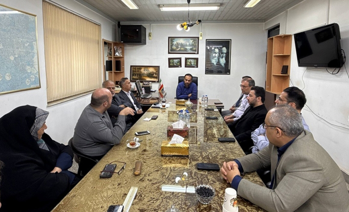 شهردار رشت: آسفالت معابر بر پایه نیاز واقعی شهروندان و حجم ترافیک انجام می‌شود