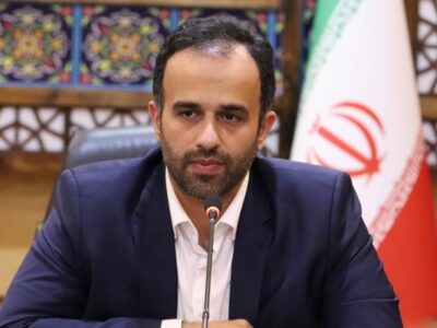 نماد تاریخی رشت موزه می‌شود/ پایان مرمت ساختمان صدساله شهرداری