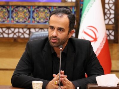 شهردار رشت: ۱۵۰ نیروی خدماتی و ۱۷ خودروی شهری راهی کربلا شدند