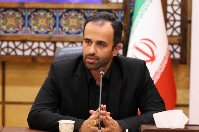 شهردار رشت: ۱۵۰ نیروی خدماتی و ۱۷ خودروی شهری راهی کربلا شدند