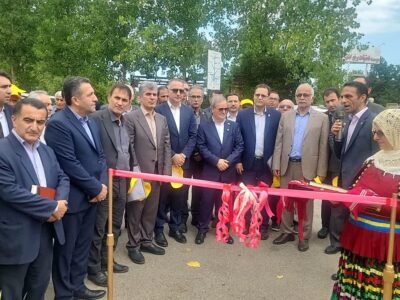 رونمایی از دو رقم جدید برنج «تی‌تی» و «کویر» در گیلان