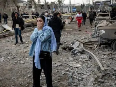 غربالگری سلامت روان ۱.۷ میلیون ایرانی پس از جنگ/ مداخلات روانی برای آسیب‌دیدگان حداقل تا دو سال ادامه می‌یابد