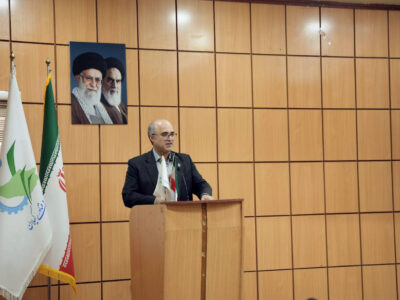 آکادمی منتورشیپ در پارک علم و فناوری گیلان راه‌اندازی شد