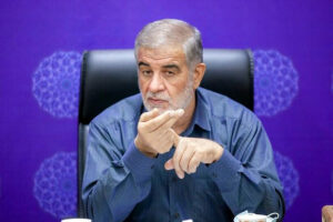 جوکار: شایعه تعویق انتخابات شوراها تا سال ۱۴۰۷ صحت ندارد/ زمان برگزاری انتخابات هنوز مشخص نیست