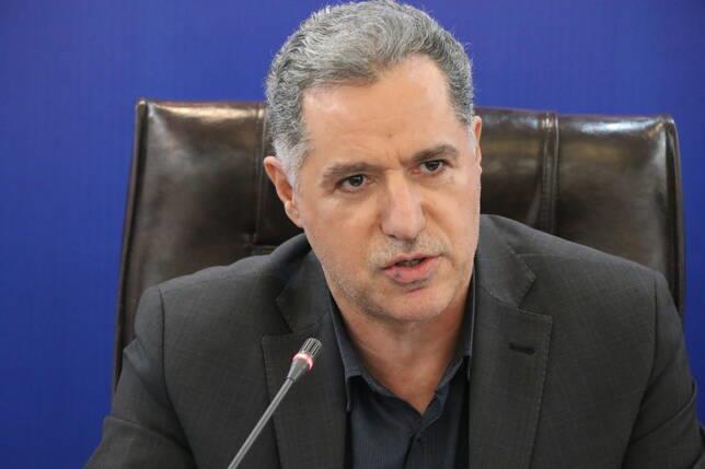 هشدار مدیرکل کار گیلان به کارفرمای ایران‌برک؛ مطالبات کارگران باید فوری پرداخت شود