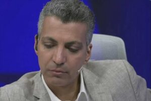 سایت «فوتبال ۳۶۰» همزمان با پخش زنده از دسترس خارج شد؛ واکنش عادل فردوسی‌پور