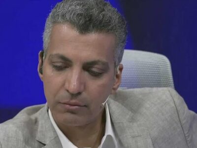 سایت «فوتبال ۳۶۰» همزمان با پخش زنده از دسترس خارج شد؛ واکنش عادل فردوسی‌پور