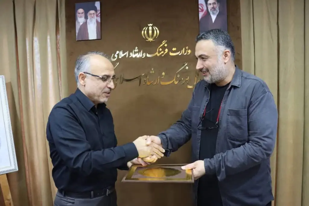 محمد پورجعفری دبیر سی‌وهشتمین جشنواره تئاتر گیلان شد