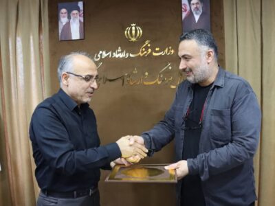 محمد پورجعفری دبیر سی‌وهشتمین جشنواره تئاتر گیلان شد