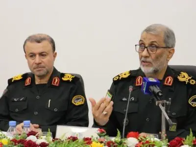 گیلان در مدیریت ترافیک، کاهش سرقت و تأمین امنیت جزو استان‌های برتر است