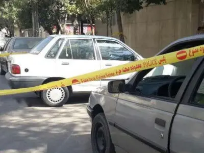 میانجیگری خونین در لاهیجان؛ مرد ۴۷ ساله با ضربات چاقو کشته شد