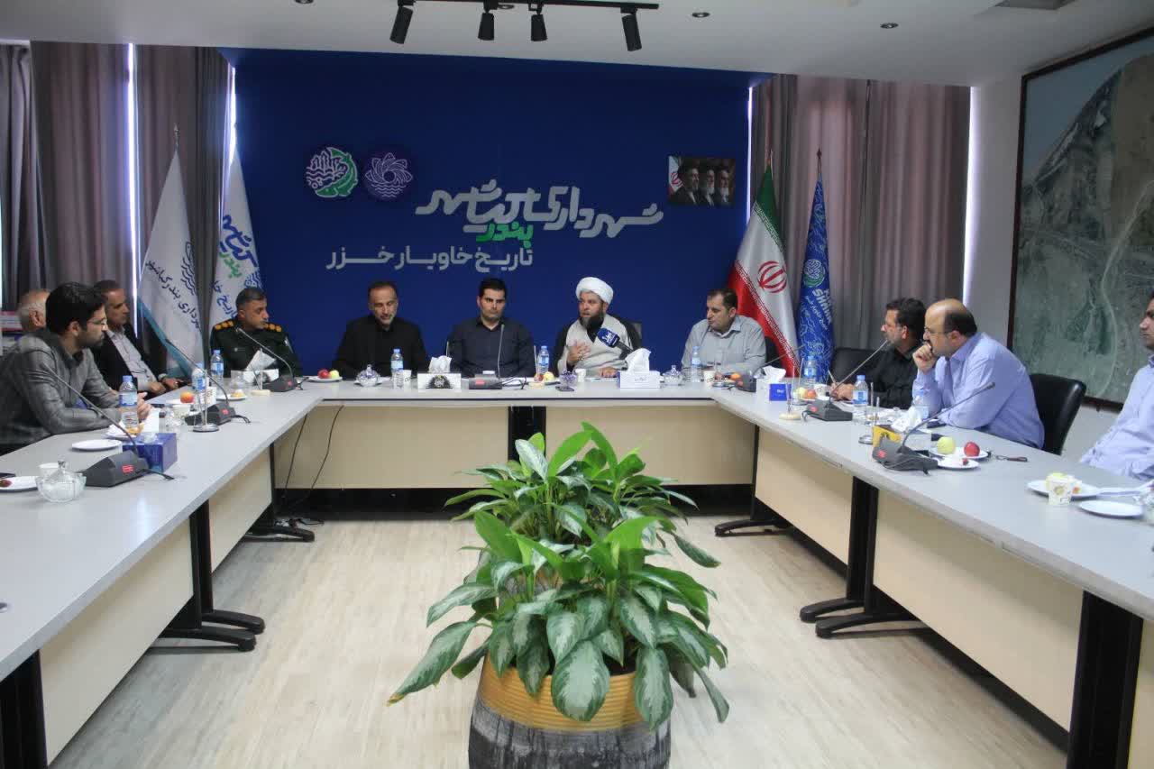 عدم هماهنگی، اجرای طرح سالم‌سازی را متوقف کرده است
