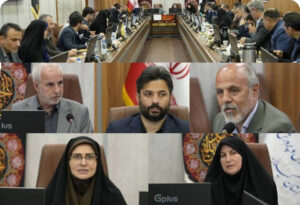 بسیج ظرفیت‌های ملی و استانی برای آماده‌سازی مدارس گیلان؛ پروژه مهر وارد مرحله اجرایی شد1
