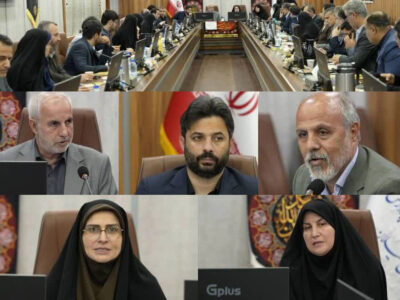 بسیج ظرفیت‌های ملی و استانی برای آماده‌سازی مدارس گیلان؛ پروژه مهر وارد مرحله اجرایی شد1