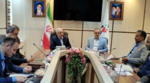 کارگرنیا: شهرداری رشت آماده راه‌اندازی بازارچه ویژه ایثارگران است