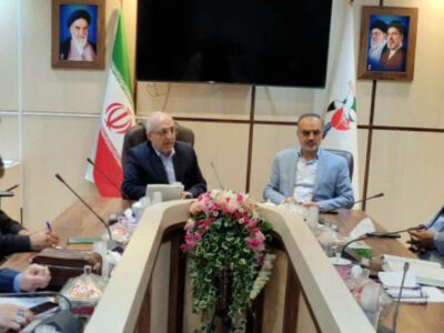 کارگرنیا: شهرداری رشت آماده راه‌اندازی بازارچه ویژه ایثارگران است