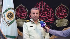صدور بیش از ۱۶ هزار گذرنامه در گیلان / گذرنامه معتبر، شرط نخست سفر اربعین
