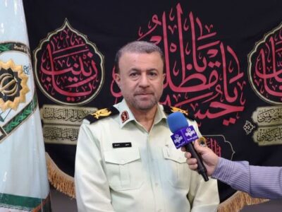صدور بیش از ۱۶ هزار گذرنامه در گیلان / گذرنامه معتبر، شرط نخست سفر اربعین