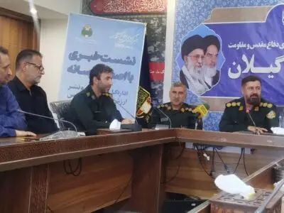 مدیرکل حفظ آثار دفاع مقدس گیلان: رسانه‌ها روایت‌های امیدآفرین دفاع مقدس را به نسل آینده منتقل کنند