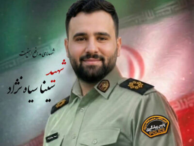 یکی از شهدای حادثه تروریستی شادگان، جوانی از صومعه‌سرا است