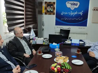 پگاه می‌تواند به الگوی صنعت لبنی دانش‌بنیان تبدیل شود