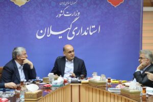 اجرای بیش از ۴ همت پروژه قرارگاه محرومیت‌زدایی ارتش در گیلان