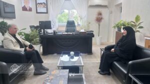 تأمین اجتماعی خمام ماهانه حدود ۸۰ میلیارد تومان تعهد بیمه‌ای پرداخت می‌کند