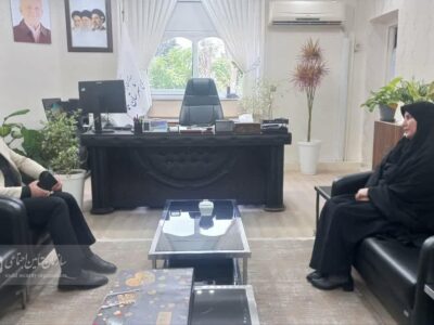تأمین اجتماعی خمام ماهانه حدود ۸۰ میلیارد تومان تعهد بیمه‌ای پرداخت می‌کند