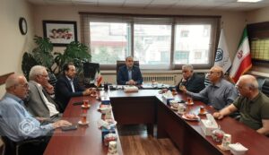 قول مدیرکل تأمین اجتماعی گیلان برای حفظ شعبه شهر صنعتی و پیگیری راه‌اندازی درمانگاه