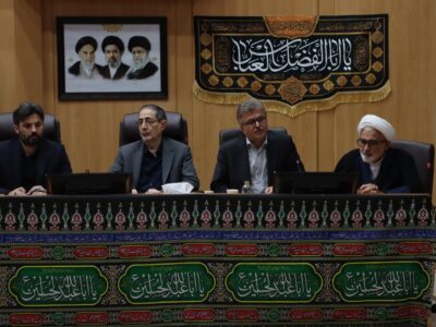 پزشکی خانواده تا پایان شهریور در همه شهرهای استان اجرا می‌شود