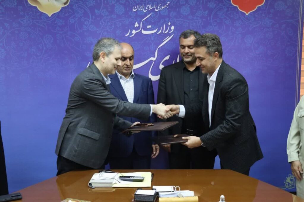 «دبستان مهر ایران» با مشارکت بانک مهر ایران در پاره‌بیجار رشت ساخته می‌شود