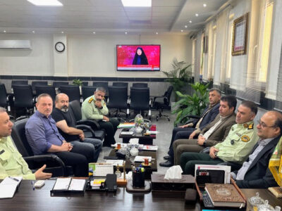 گردشگری بدون امنیت رونق نمی‌گیرد / تورهای گیلان‌گردی باید مجوزمحور شوند