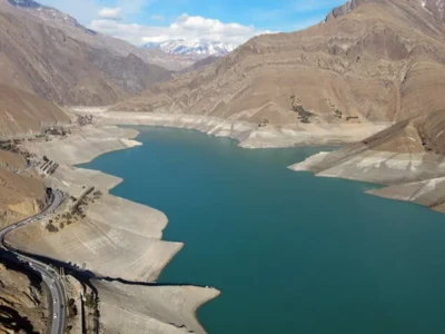 سدی که قرار است آب بیاورد؛ چرا مردم بندپی شرقی نگران‌اند؟