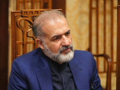 سفیر ایران در روسیه: قرارداد اجرایی راه‌آهن رشت ـ آستارا به‌زودی امضا می‌شود