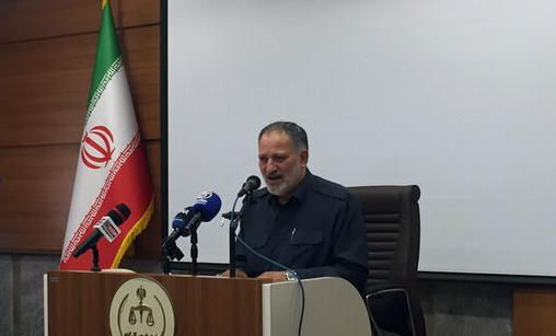 آقایی: خبرنگاران باید در برابر مدیران ضعیف بایستند/ مطالبه‌گری خبرنگاران مداخله‌گری نیست