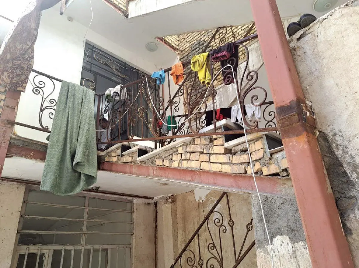 جنایت خانوادگی در مشهد؛ مرد ۲۶ ساله پس از قتل همسر و فرزندانش خودکشی کرد