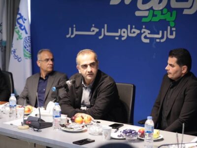 آمادگی منطقه آزاد انزلی برای رفع مشکلات زیرساختی کوی شهید رجایی بندرکیاشهر