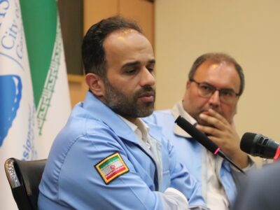 شهردار رشت: غافلگیری در بحران پذیرفتنی نیست