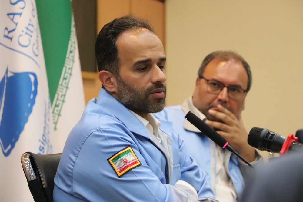 شهردار رشت: غافلگیری در بحران پذیرفتنی نیست