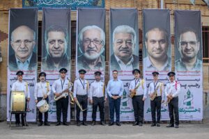 میزبانی متفاوت شهرداری رشت از خبرنگاران؛ روز خبرنگار در خانه مهربانی