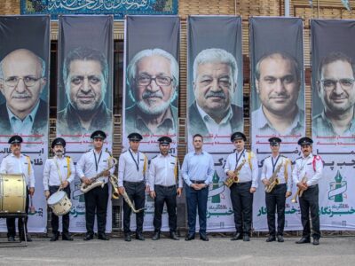 میزبانی متفاوت شهرداری رشت از خبرنگاران؛ روز خبرنگار در خانه مهربانی