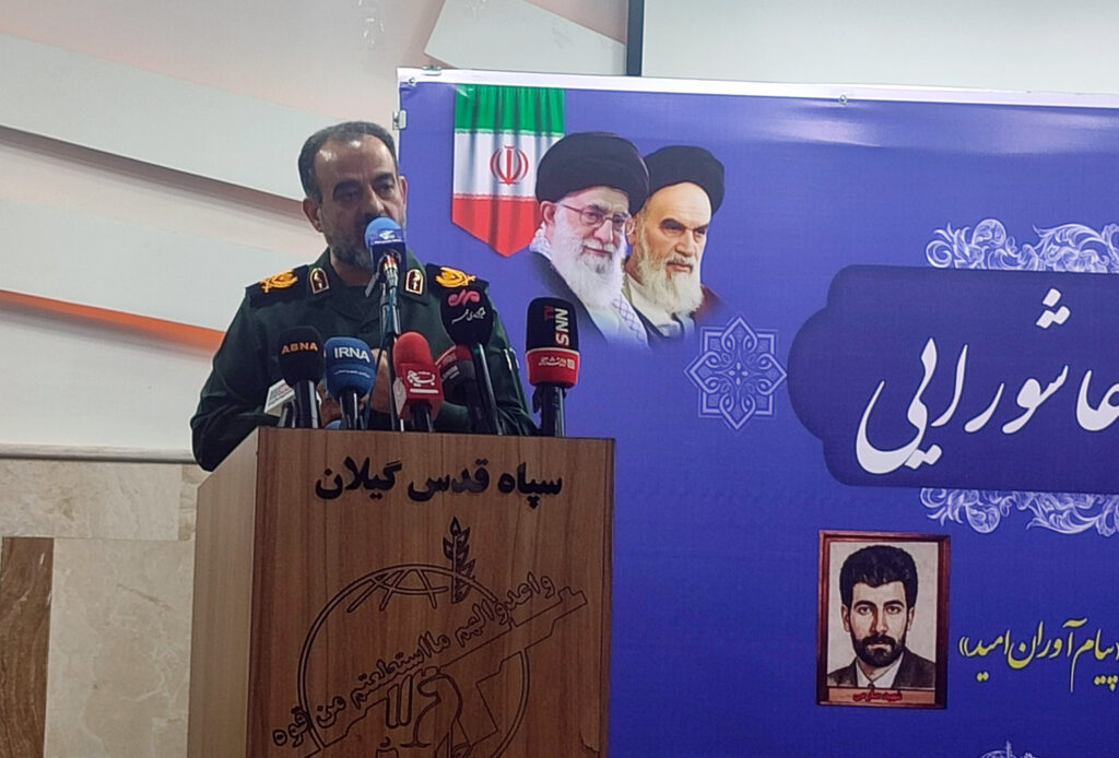 دامغانی: دشمن پس از شکست نظامی، جنگ شناختی را کلید می‌زند/ «روایت فتح» مأموریت رسانه‌هاست