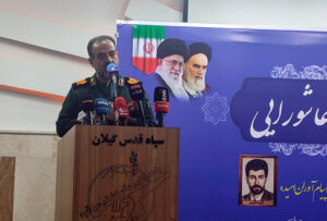 دامغانی: دشمن پس از شکست نظامی، جنگ شناختی را کلید می‌زند/ «روایت فتح» مأموریت رسانه‌هاست