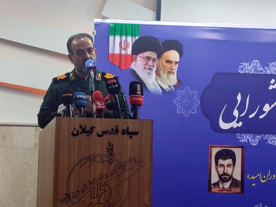 دامغانی: دشمن پس از شکست نظامی، جنگ شناختی را کلید می‌زند/ «روایت فتح» مأموریت رسانه‌هاست